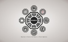 Dharma Initiative / 1920x1200