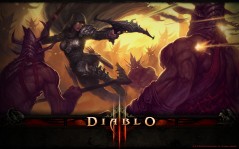 Diablo 3,    / 1920x1200
