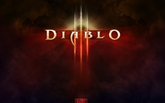 Diablo 3 / 1600x1200