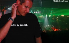 DJ Remy / 1280x1024