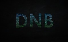 DNB / 1680x1050