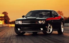 Dodge Challenger, 2010  / 1920x1080