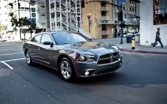 Dodge-Charger 2011 / 1920x1200