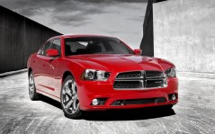 Dodge-Charger-new-2011 / 1600x1200