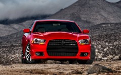 Dodge-Charger SRT8 2012 / 1920x1200