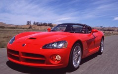 Dodge Viper / 1600x1200