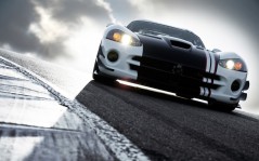 Dodge Viper SRT10 ACR-X / 1920x1200