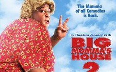    2 (Big Momma's House 2) / 1280x1024