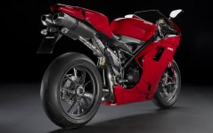 Ducati 1198 / 1920x1200