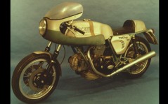 Ducati 750 super sport / 1920x1200