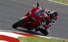 Ducati 848 EVO 2011 / 1920x1200