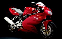 Ducati 900 / 1600x1200