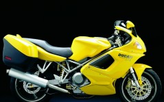 Ducati ST4 / 1600x1200