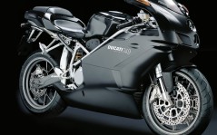 Ducati Testastretta / 1600x1200