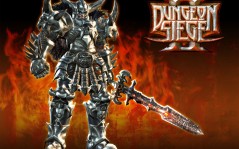 Dungeon Siege II / 1600x1200