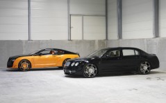   Bentley / 1600x1200