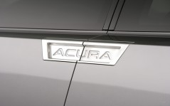 Дверь Acura Advanc Sedan / 1920x1200