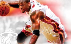 Dwyane Wade,  / 1280x1024