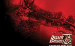 Dynasty Warriors VI / 1024x768