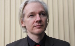   Wikileaks / 2560x1600