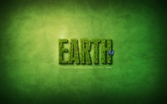Earth / 2560x1600