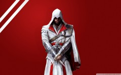   Assassins Creed Brotherhood / 1920x1200