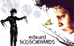 Edward Scissorhands / 1024x768