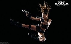   Tomb Raider / 1920x1200