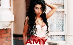   / Amy Winehouse / 1280x1024