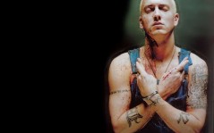 Eminem / 1024x768