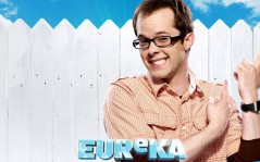 Eureka / 1600x1200