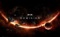 EVE Online Dominion / 1920x1200