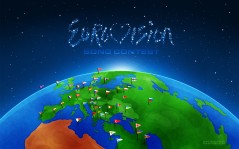 Евровидение 2011, Дюссельдорф / 1920x1200
