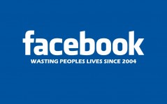 Facebook, Фейсбук / 1920x1200