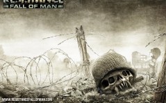 Fall of Man / 1600x1200