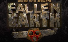 Fallen Earth / 1600x1200