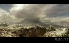 Fallout 3-1 / 1680x1050
