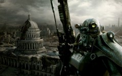 Fallout 3-9 / 1680x1050