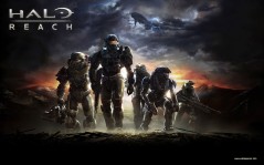   Halo Reach / 1920x1200