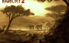 Far Cry 2-15 / 1440x900