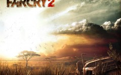 Far Cry 2-16 / 1440x900