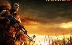 Far Cry 2-1 / 1440x900