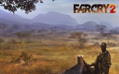 Far Cry 2-7 / 1280x1024