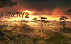 Far Cry 2-8 / 1680x1050