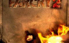 Far Cry 2-9 / 1680x1050