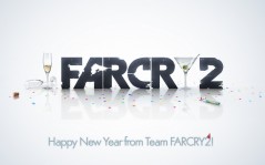 Far Cry 2 New Year / 1920x1200