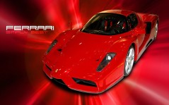 Ferarri / 1600x1200