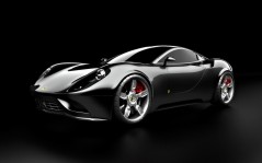 Ferrari - Dino - Concept Design / 1600x1200
