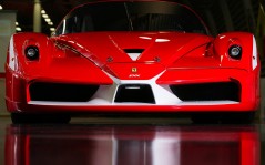 Ferrari FXX Evoluzione / 1024x768