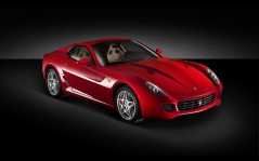 Ferrari – 599 GTB Fiorano / 1600x1200